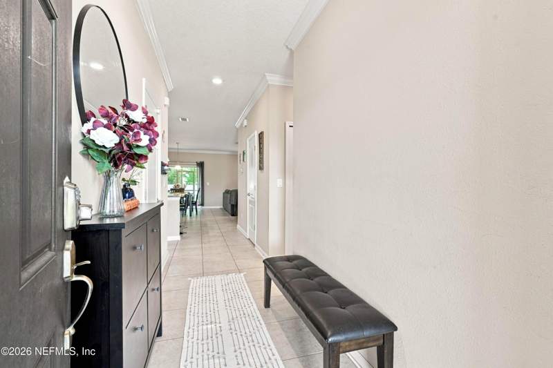 3 bedroom Single Family Residence at 7281 Claremont Creek Drive, Longleaf, Jacksonville — photo 5