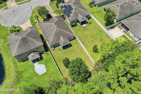 7281 Claremont Creek Drive, Jacksonville FL - photo 20 of 28