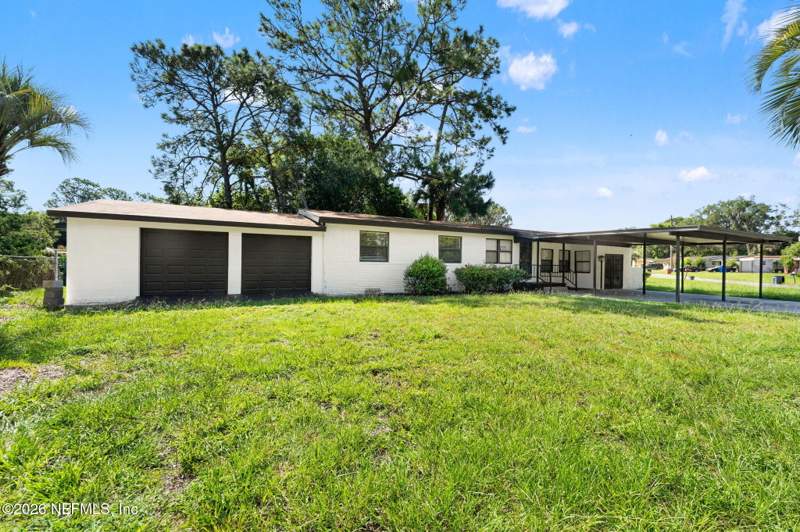 3 bedroom Single Family Residence at 9239 Castle Boulevard, Sherwood Forest, Jacksonville — photo 2