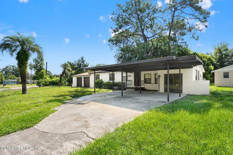 3 bedroom Single Family Residence at 9239 Castle Boulevard, Sherwood Forest, Jacksonville — photo 3
