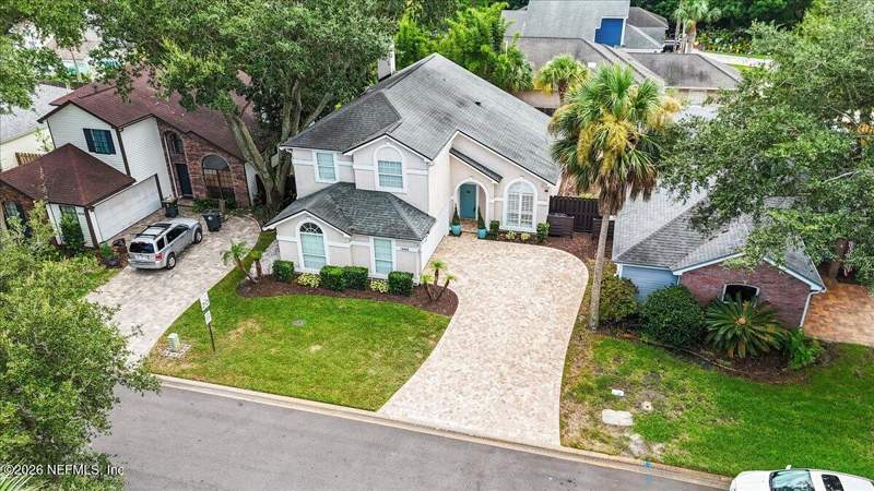 3 bedroom Single Family Residence at 1660 Linkside Court, Selva Linkside, Atlantic Beach — photo 3
