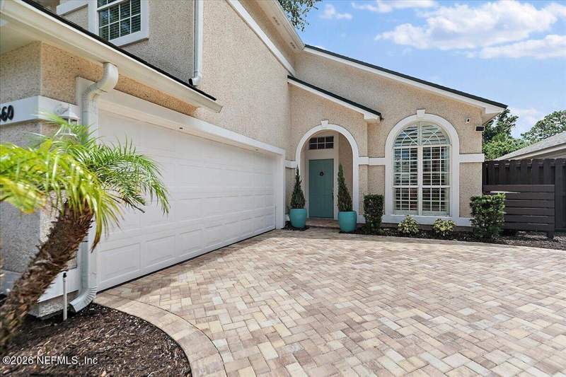 3 bedroom Single Family Residence at 1660 Linkside Court, Selva Linkside, Atlantic Beach — photo 4