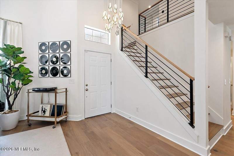 3 bedroom Single Family Residence at 1660 Linkside Court, Selva Linkside, Atlantic Beach — photo 5