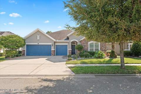 3637 Crossview Drive, Jacksonville FL - photo 7 of 56