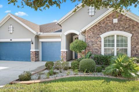 3637 Crossview Drive, Jacksonville FL - photo 8 of 56