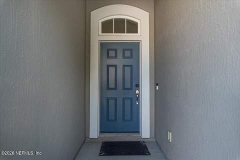 3637 Crossview Drive, Jacksonville FL - photo 9 of 56