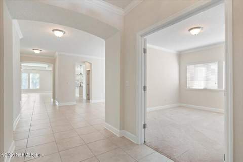 3637 Crossview Drive, Jacksonville FL - photo 10 of 56