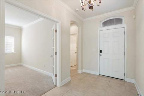 3637 Crossview Drive, Jacksonville FL - photo 11 of 56