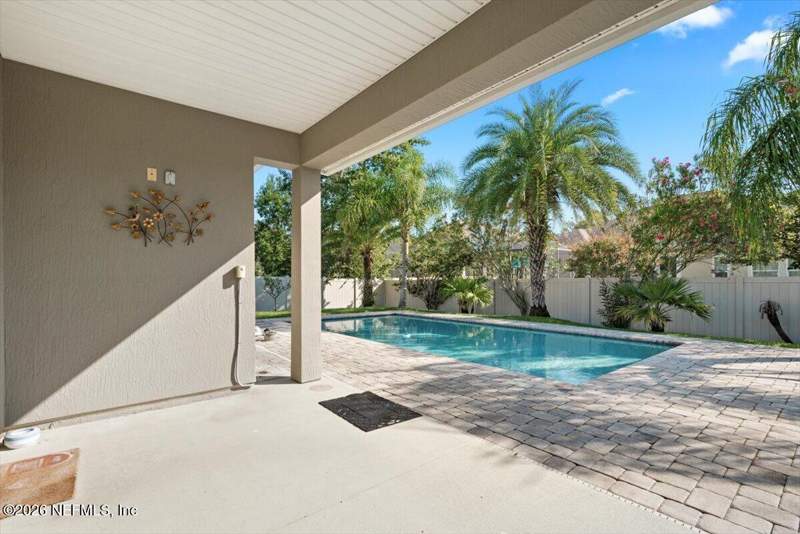 4 bedroom Single Family Residence at 3637 Crossview Drive, Crosswater@pablo Bay, Jacksonville — photo 5