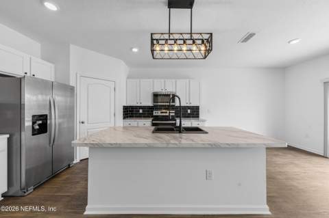 2805 Oak Stream Drive, Green Cove Springs FL - photo 8 of 94