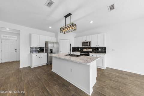 2805 Oak Stream Drive, Green Cove Springs FL - photo 9 of 94