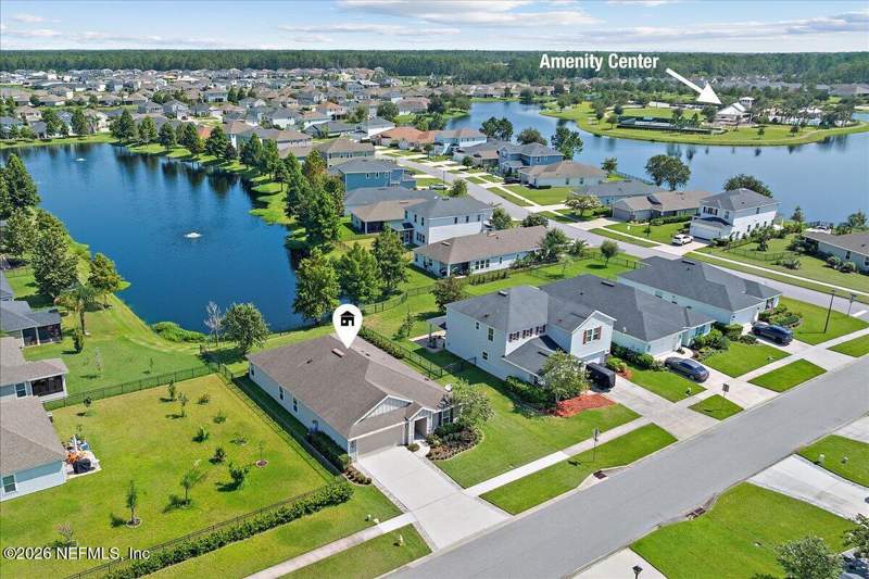 4 bedroom Single Family Residence at 114 Bluejack Lane, Bannon Lakes, St. Augustine — photo 4