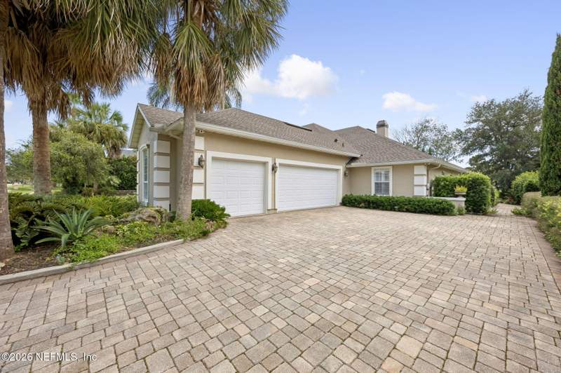 4 bedroom Single Family Residence at 11294 Kingsley Manor Way, Reed Island, Jacksonville — photo 3