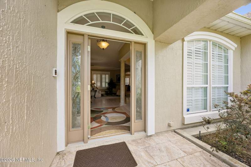 4 bedroom Single Family Residence at 11294 Kingsley Manor Way, Reed Island, Jacksonville — photo 4