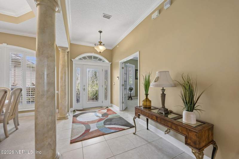 4 bedroom Single Family Residence at 11294 Kingsley Manor Way, Reed Island, Jacksonville — photo 5