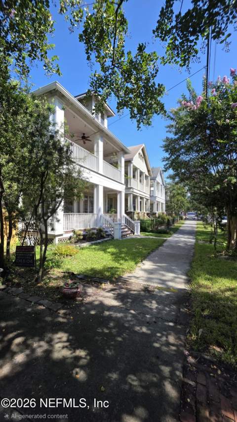 1820 N Market Street, Jacksonville FL - photo 19 of 20