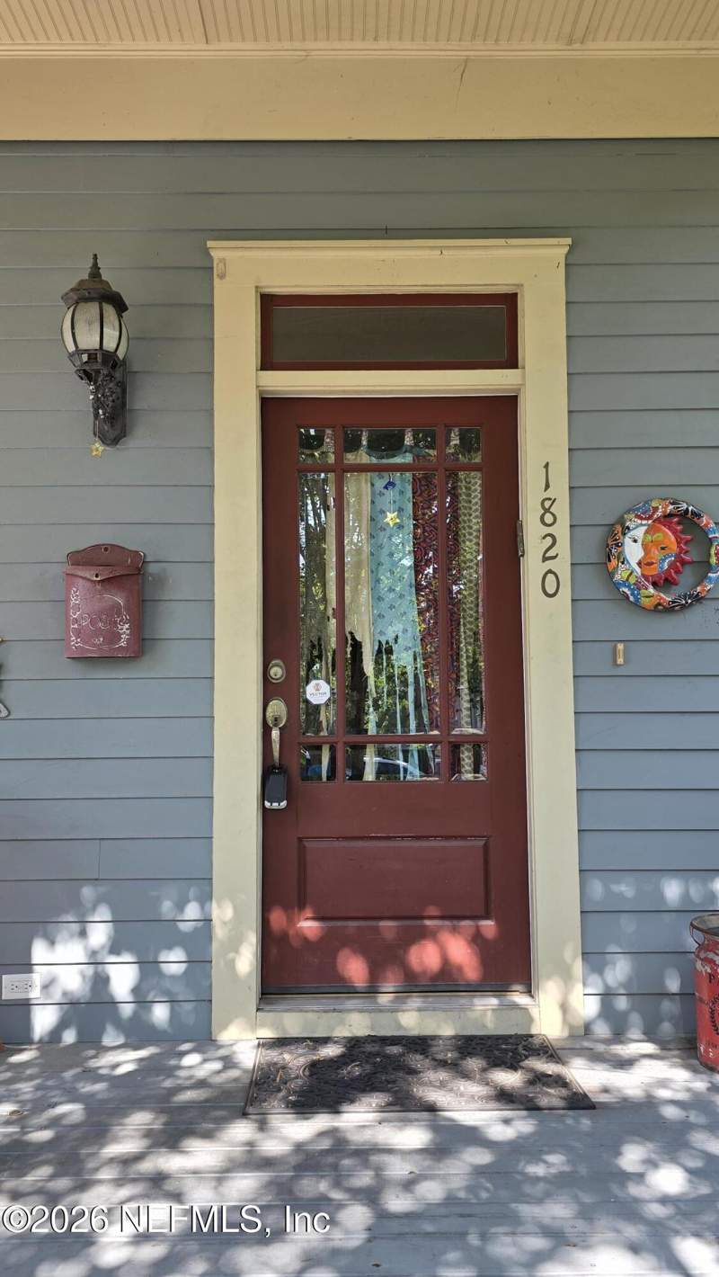 3 bedroom Single Family Residence at 1820 N Market Street, Springfield, Jacksonville — photo 3