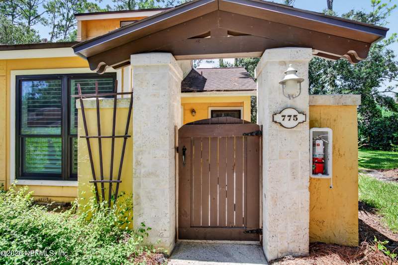 2 bedroom Condominium at 775 Sea Oats Bay, Summer House, Ponte Vedra Beach — photo 3