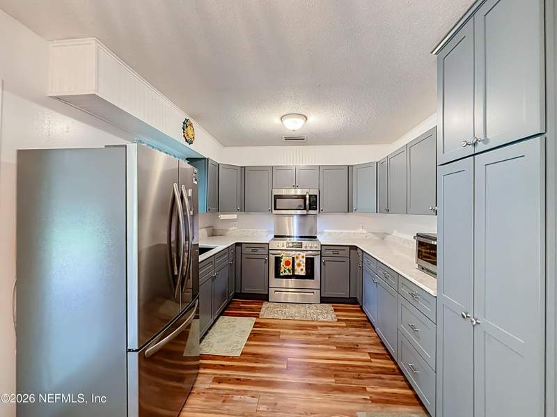 3 bedroom Single Family Residence at 128 Cannon Court, Palatka, Palatka — photo 3