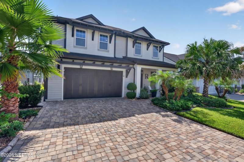 5 bedroom Single Family Residence at 381 Parkbluff Circle, Twenty Mile At Nocatee, Ponte Vedra — photo 3