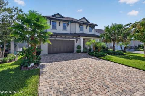 381 Parkbluff Circle, Ponte Vedra FL - photo 6 of 97