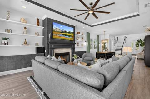 381 Parkbluff Circle, Ponte Vedra FL - photo 15 of 97