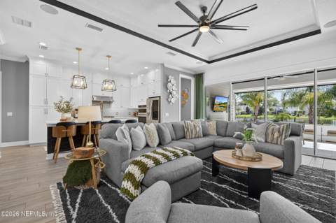 381 Parkbluff Circle, Ponte Vedra FL - photo 17 of 97