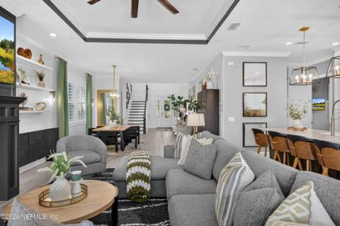 381 Parkbluff Circle, Ponte Vedra FL - photo 19 of 97