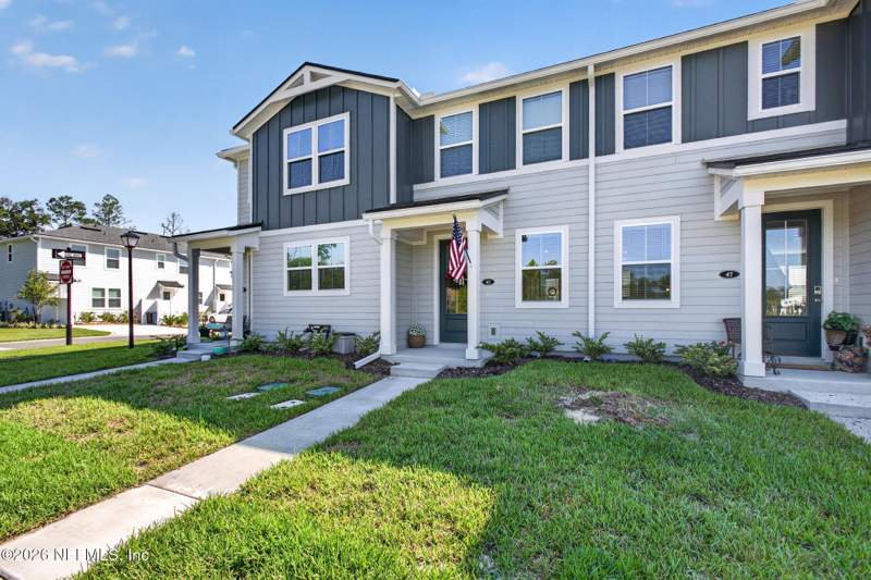 2 bedroom Townhouse at 43 Downing Drive, Rivertown - The Meadows, St. Johns — photo 3