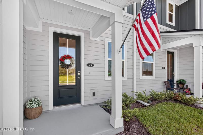 2 bedroom Townhouse at 43 Downing Drive, Rivertown - The Meadows, St. Johns — photo 4