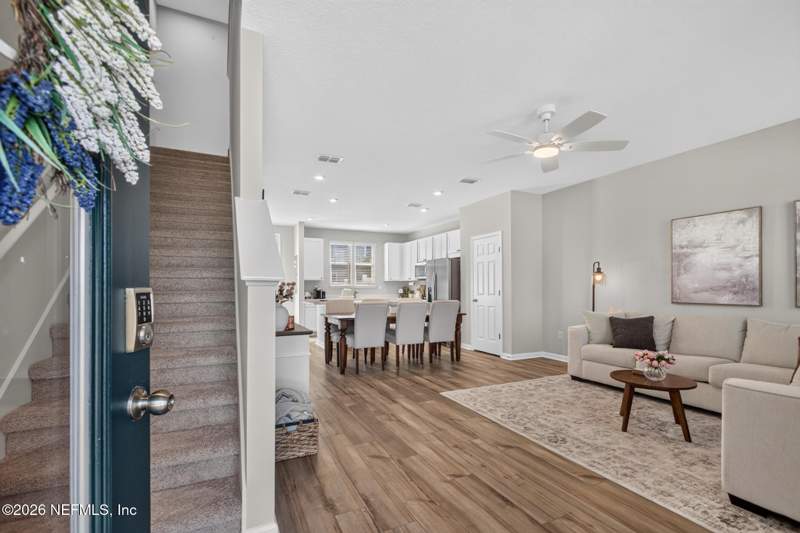 2 bedroom Townhouse at 43 Downing Drive, Rivertown - The Meadows, St. Johns — photo 5
