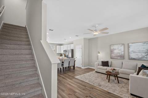43 Downing Drive, St. Johns FL - photo 6 of 44
