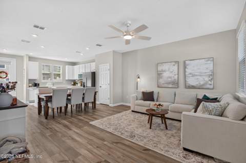 43 Downing Drive, St. Johns FL - photo 8 of 44