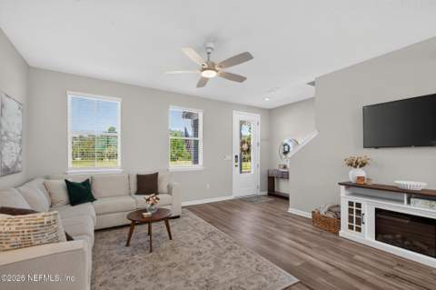 43 Downing Drive, St. Johns FL - photo 10 of 44