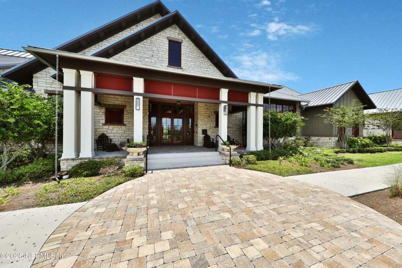 4 bedroom Single Family Residence at 228 Donovan Drive, Shearwater, St. Augustine — photo 4