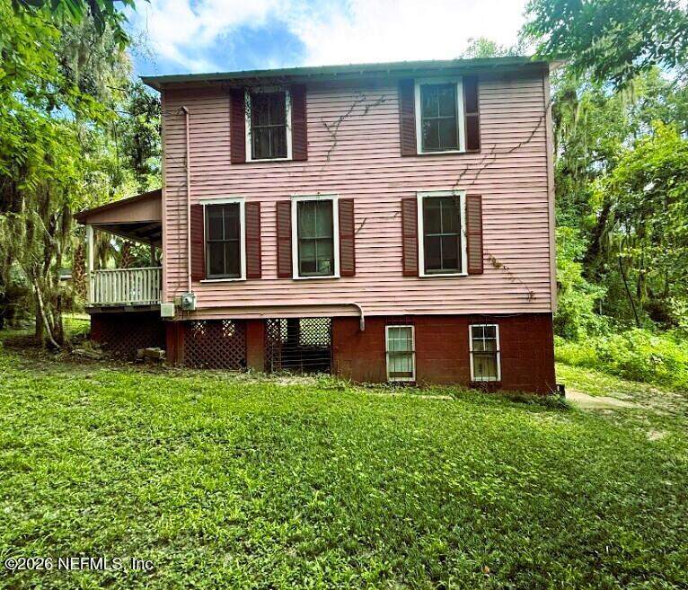 2 bedroom Single Family Residence at 1107 S 10th Street, Palatka, Palatka — photo 5