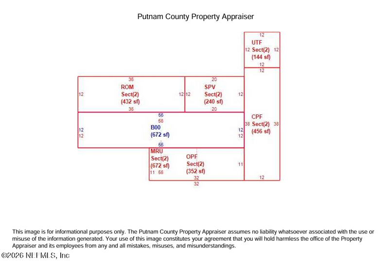 3 bedroom Mobile Home at 154 Tennessee Avenue, River Park, Crescent City — photo 2