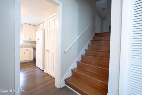 6312 Romilly Drive, Jacksonville FL - photo 12 of 22