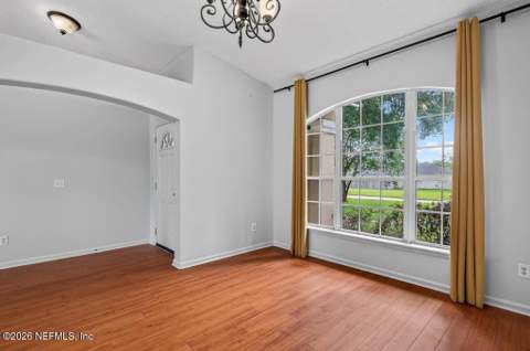 1431 Blues Creek Drive, Jacksonville FL - photo 6 of 26