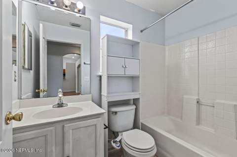 1431 Blues Creek Drive, Jacksonville FL - photo 14 of 26