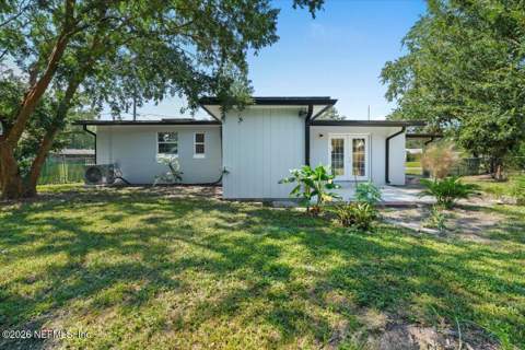 6529 Bo Peep Drive, Jacksonville FL - photo 23 of 27