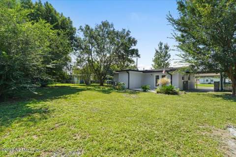 6529 Bo Peep Drive, Jacksonville FL - photo 24 of 27