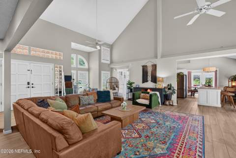 3331 Valpariso Way, Jacksonville FL - photo 9 of 43