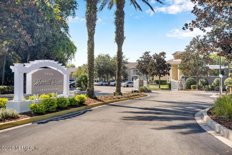 2 bedroom Condominium at 7920 Merrill Road #306, Merrill Pines, Jacksonville — photo 3