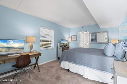 10 N 11th Avenue #101, Jacksonville Beach FL - photo 21 of 46