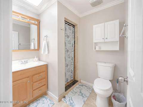 6312 Romilly Drive, Jacksonville FL - photo 14 of 22