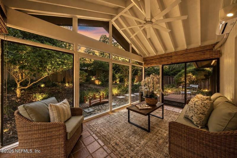 3 bedroom Single Family Residence at 42 Village Walk Drive, Sawgrass Country Club, Ponte Vedra Beach — photo 3