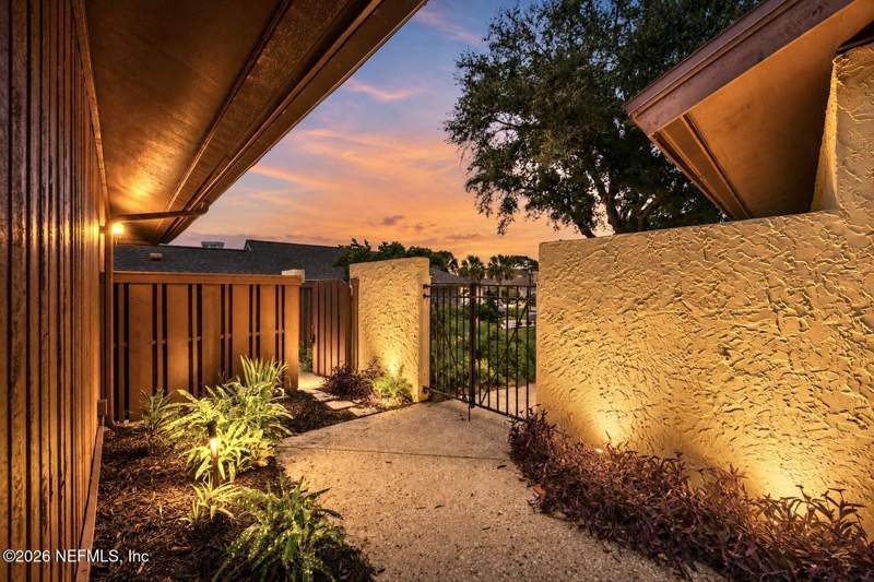 3 bedroom Single Family Residence at 42 Village Walk Drive, Sawgrass Country Club, Ponte Vedra Beach — photo 5