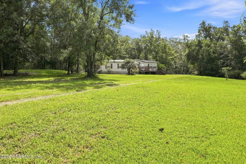 3 bedroom Manufactured Home at 1483 Nolan Road, Evergreen Acres, Middleburg — photo 2