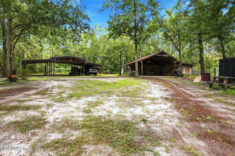 3 bedroom Manufactured Home at 1483 Nolan Road, Evergreen Acres, Middleburg — photo 5